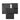 Carpeta negra Hugo Boss Illusion Gear A4