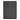 Hugo Boss Monogram Black Folder A4