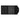 Carpeta negra Hugo Boss Rive A4