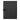Hugo Boss Illusion Gear Black Folder A5