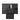 Carpeta negra Hugo Boss Illusion Gear A5