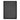 Hugo Boss Monogram Black Folder A5