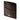 Hugo Boss Classic Smooth Brown Card Holder