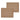 Hugo Boss Classic Grained Camel Card Holder