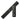 Hugo Boss Tradition Black Double Pen Pouch