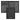 Hugo Boss Classic Grained Black Folding Card Holder
