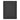 Hugo Boss Classic Grained Black Folding Card Holder