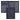 Hugo Boss Classic Grained Navy Folding Card Holder