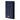 Hugo Boss Classic Grained Navy Folding Card Holder