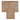 Hugo Boss Classic Grained Camel Folding Card Holder