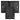 Hugo Boss Iconic Black Folding Card Holder