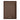 Hugo Boss Trifold Classic Smooth Brown Card Holder