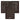Hugo Boss Classic Smooth Brown Card Holder with flap and money pocket