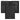 Hugo Boss Classic Grained Black Card holder with flap and money pocket