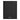 Hugo Boss Classic Grained Black Card holder with flap and money pocket