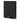 Hugo Boss Classic Grained Black Card holder with flap and money pocket