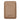 Hugo Boss Classic Grained Camel Card Holder with Magnet Mobile