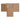 Hugo Boss Classic Grained Camel Money Wallet Vertical Flap
