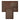 Hugo Boss Classic Smooth Brown Passport Holder