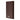 Hugo Boss Classic Smooth Brown Passport Holder