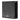 Hugo Boss Classic Smooth Black Wallet with Flap