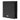 Hugo Boss Classic Grained Black Wallet with Flap