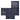 Hugo Boss Classic Grained Navy Wallet with Flap