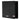 Hugo Boss Iconic Black Portemonnaie mit Klappe 