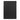 Hugo Boss Essential Storyline Black Lined Notebook B5