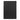 Libreta de notas con líneas negras B5 Essential Storyline de Hugo Boss