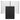 Libreta Hugo Boss Essential Storyline negra lisa B5