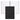 Hugo Boss Essential Storyline Black Plain Notebook A5