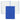 Hugo Boss Essential Storyline Blue Lined Notebook A5