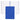 Hugo Boss Essential Storyline Blue Plain Notebook A5