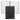 Hugo Boss Elegance Storyline Black Lined Notebook A5