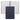 Hugo Boss Elegance Storyline Navy Plain Notebook A5