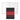Hugo Boss Essential Gear Matrix Red Dots Notebook A5