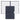 Hugo Boss Elegance Storyline Navy Plain Notebook A6