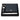 Hugo Boss Set (ballpoint pen, key ring & wallet)