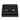 Hugo Boss Iconic Pebbled Black Set (ballpoint pen & conference folder A5)