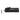 Hugo Boss Gear Pinstripe Black / Chrome Set (ballpoint pen & fountain pen)