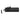 Hugo Boss Illusion Gear Black Set (ballpoint pen & rollerball pen)