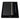 Hugo Boss Loop Black Iconic Set (bolígrafo y libreta A5)