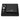 Hugo Boss Classic Grained Black Set (key ring & wallet)