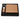 Hugo Boss Classic Grained Camel Set (key ring & wallet)