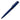 Hugo Boss Gear Matrix Blue Ballpoint Pen
