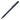 Hugo Boss Cloud Matte Medieval Blue Ballpoint Pen