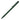 Hugo Boss Cloud Matte Cool Green Ballpoint Pen