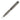 Hugo Boss Core Gun Fountain Pen