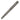 Hugo Boss Core Gun Rollerball Pen